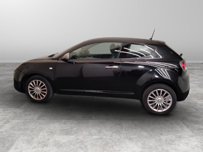 GuidiCar - ALFA ROMEO MiTo 2013 2014 MiTo 1.4 Progression 70cv Usato